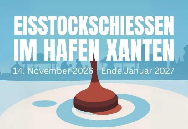 Eisstockschießen 2026